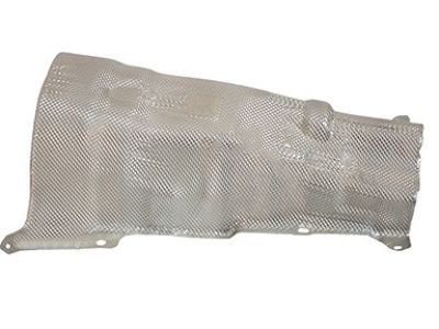 2014 Ford Escape Exhaust Heat Shield - CV6Z-5811434-B