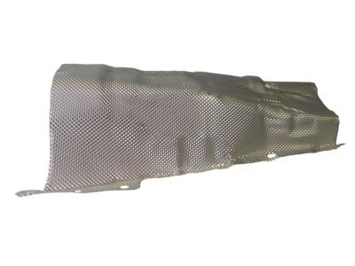 Ford CV6Z-5811434-B Heat Shield