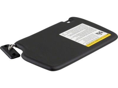 Ford Fiesta Sun Visor - AE8Z-5404104-CA
