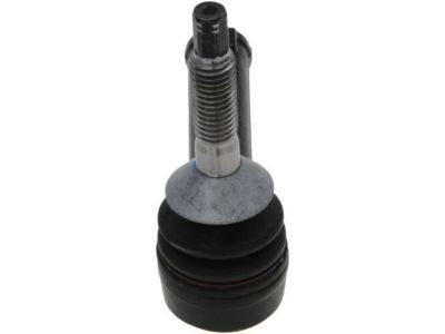 Lincoln MKS Tie Rod End - 8A5Z-3A130-A