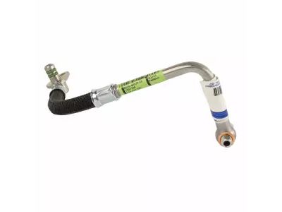 2020 Ford Fusion Radiator Hose - DS7Z-6K679-C