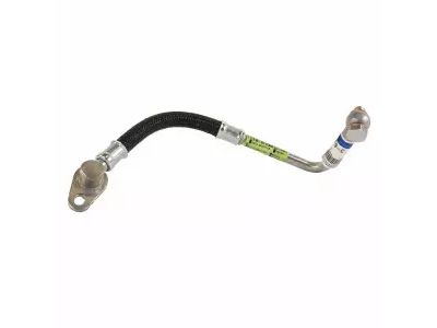 2020 Ford Fusion Radiator Hose - DS7Z-6K679-C