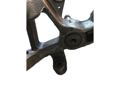 2005 Ford Taurus Spindle - 6F1Z-4A013-A