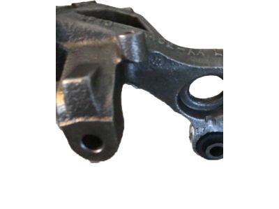 2005 Ford Taurus Spindle - 6F1Z-4A013-A