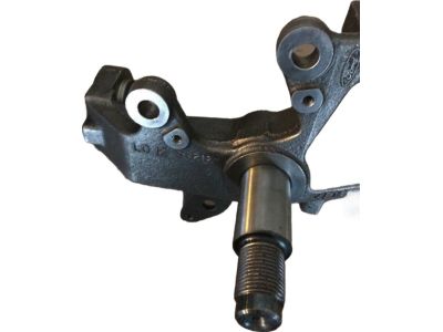 2005 Ford Taurus Spindle - 6F1Z-4A013-A