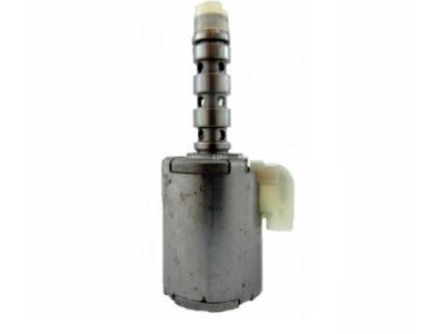 Ford 3C3Z-7J136-BA Solenoid Assembly