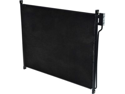 Ford 6C3Z-19712-AA Condenser Assembly