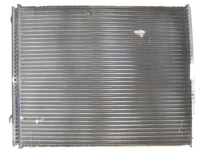 Ford F-250 Super Duty A/C Condenser - 6C3Z-19712-AA