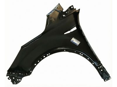 2016 Ford Escape Fender - GJ5Z-16005-A