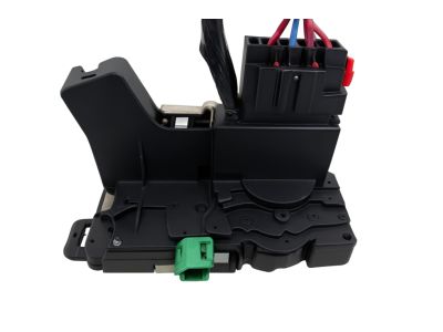 4W4Z-5421812-B Ford Latch Product Photo 2 of 2