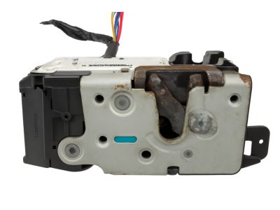 4W4Z-5421812-B Ford Latch Product Photo 1 of 2
