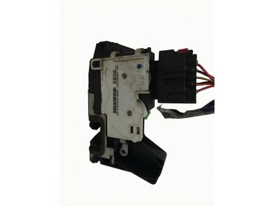 4W4Z-5421812-B Ford Latch Product Photo 3 of 3