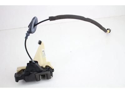 2022 Lincoln Navigator Door Lock Actuator Motor - ML7Z-7826413-C