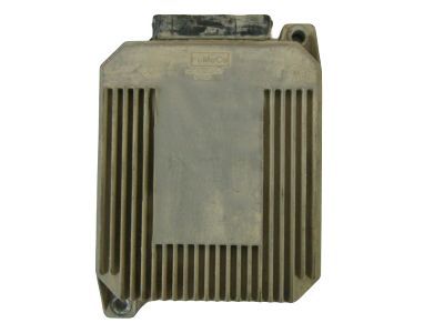 Ford CC3Z-7Z369-Q Module - Transmission Control