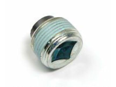 2007 Ford Escape Drain Plug - 6L8Z-7A010-AA