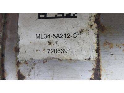 Ford ML3Z-5A212-Z
