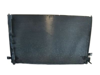 2001 Lincoln LS A/C Condenser - XW4Z-19712-AA