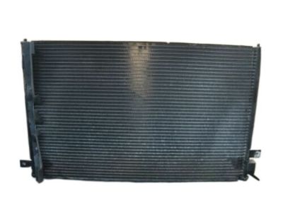 2005 Lincoln LS A/C Condenser - XW4Z-19712-AA