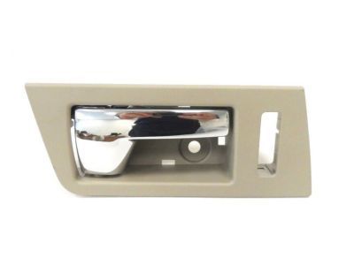 2010 Mercury Mariner Door Handle - 8L8Z-7822600-BA