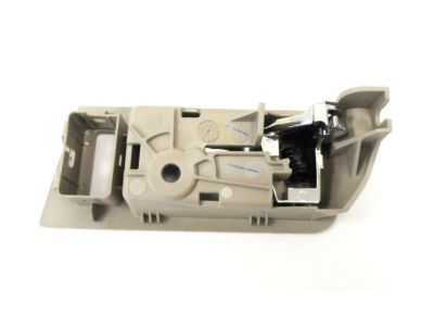 Ford 8L8Z-7822600-BA Handle Assy - Door - Inner