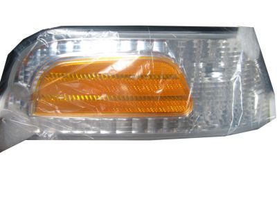 2010 Ford Crown Victoria Side Marker Light - 6W7Z-15A201-AA