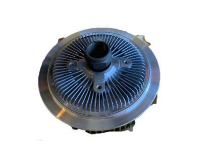 Ford 2C5Z-8A616-BA Clutch Assembly - Fan