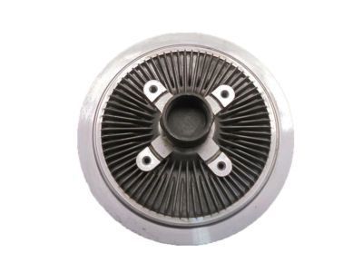 2003 Lincoln Aviator Fan Clutch - 2C5Z-8A616-BA