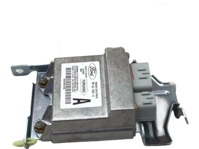 2001 Ford F-150 Air Bag Control Module - YL3Z-14B321-AA