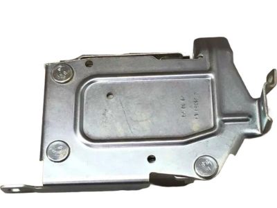 2001 Ford F-150 Air Bag Control Module - YL3Z-14B321-AA