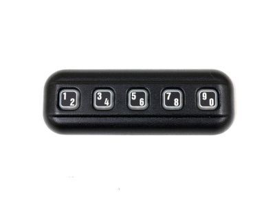 Lincoln ES7Z-14A626-A