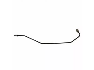 2011 Ford Fiesta Brake Line - AE8Z-2C294-A