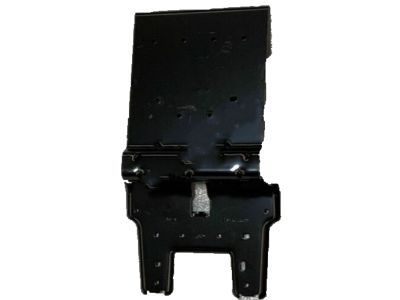 Ford GL3Z-1504604-A Hinge Assembly - Center Armrest