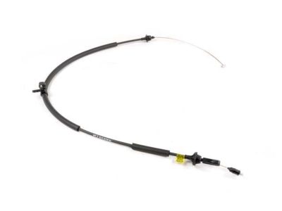Ford F-250 Throttle Cable - XL3Z-9A758-BA