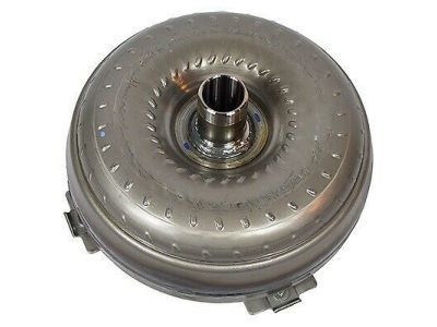 2016 Ford Taurus Torque Converter - BB5Z-7902-FRM