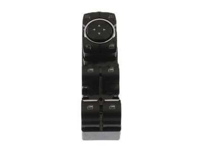 Ford Expedition Window Switch - FL3Z-14529-CB