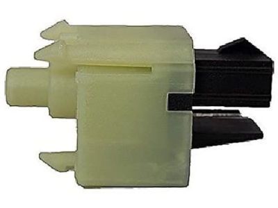 Ford Mustang A/C Switch - 7C3Z-19986-A