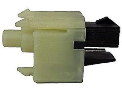 Ford Taurus A/C Switch - 7C3Z-19986-A