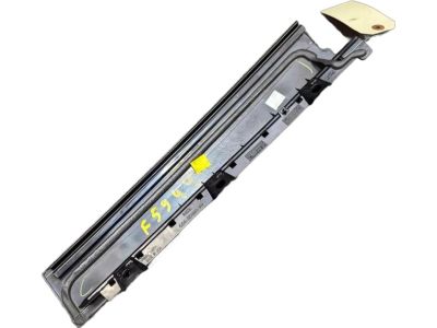 2017 Ford Escape Door Moldings - CJ5Z-78255A35-AB