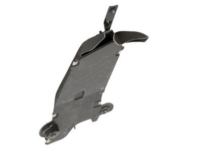 Ford FB5Z-7810494-A Cover