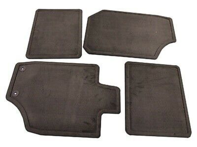 Ford AE5Z-5413300-AB Kit - Floor Contour Mat