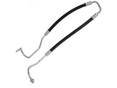 2012 Ford F-150 Power Steering Hose - BL3Z-3A719-C