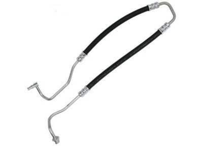 2011 Lincoln Mark LT Power Steering Hose - BL3Z-3A719-C