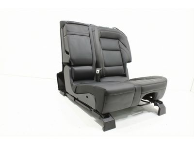 2025 Lincoln Nautilus Seat Cover - R2TZ-5866601-UB