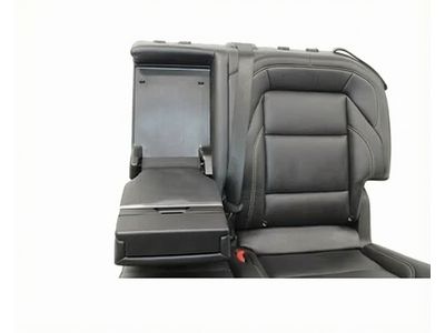 2025 Lincoln Nautilus Seat Cover - R2TZ-5866601-UB