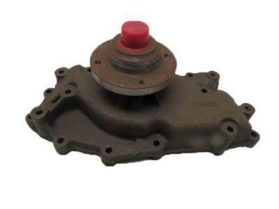 1992 Ford F-250 Water Pump - XU2Z-8501-EA