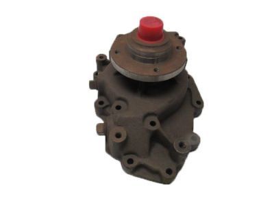 Ford XU2Z-8501-EA Pump Assembly - Water