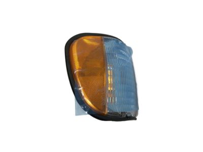 Ford F2UZ-13200-A Parking Light