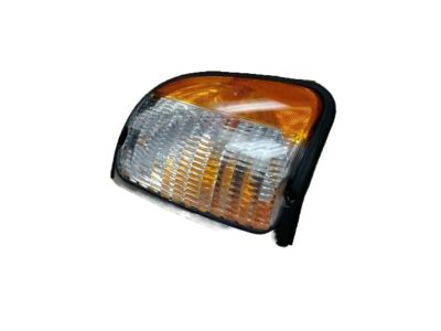 Ford F2UZ-13200-A Parking Light