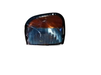 Ford F2UZ-13200-A Parking Light