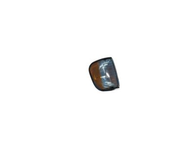 Ford F2UZ-13200-A Parking Light